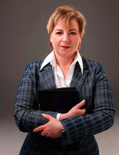 Agnieszka Zamaro Biuro rachunkowe Szczecin